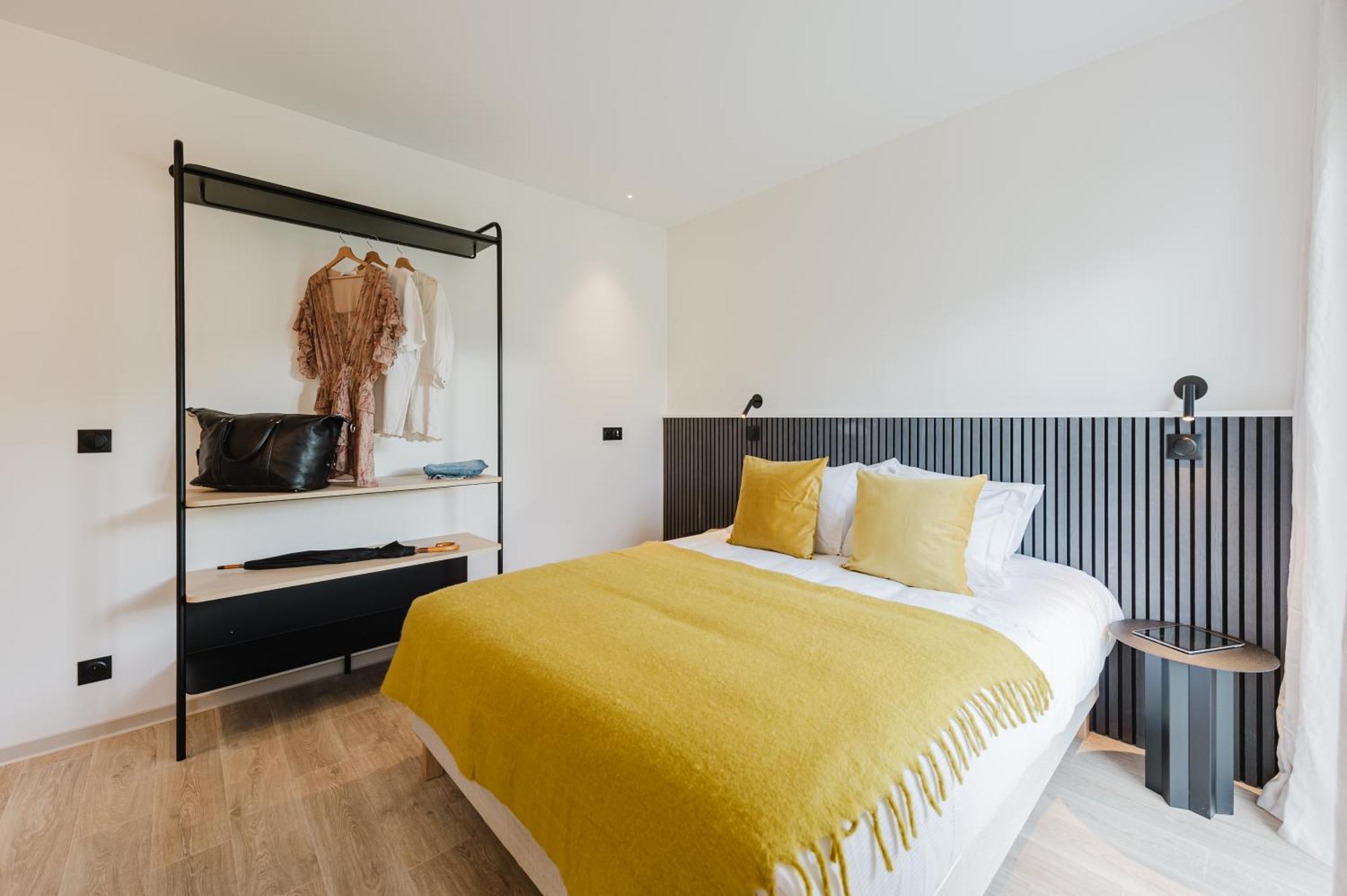 Appart Hotel Neostelia Annecy Exteriör bild