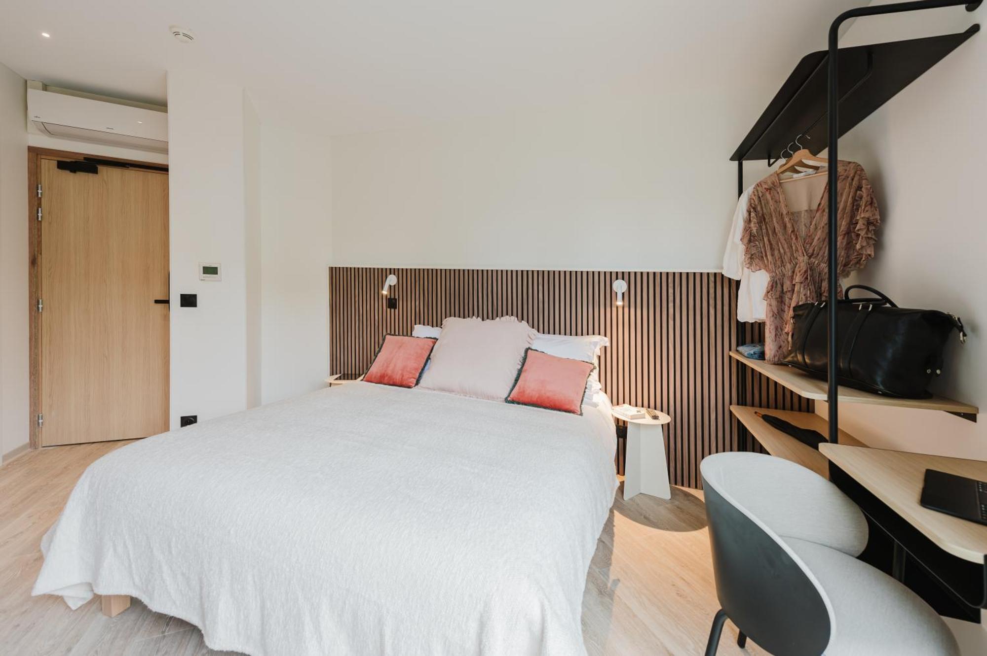 Appart Hotel Neostelia Annecy Exteriör bild