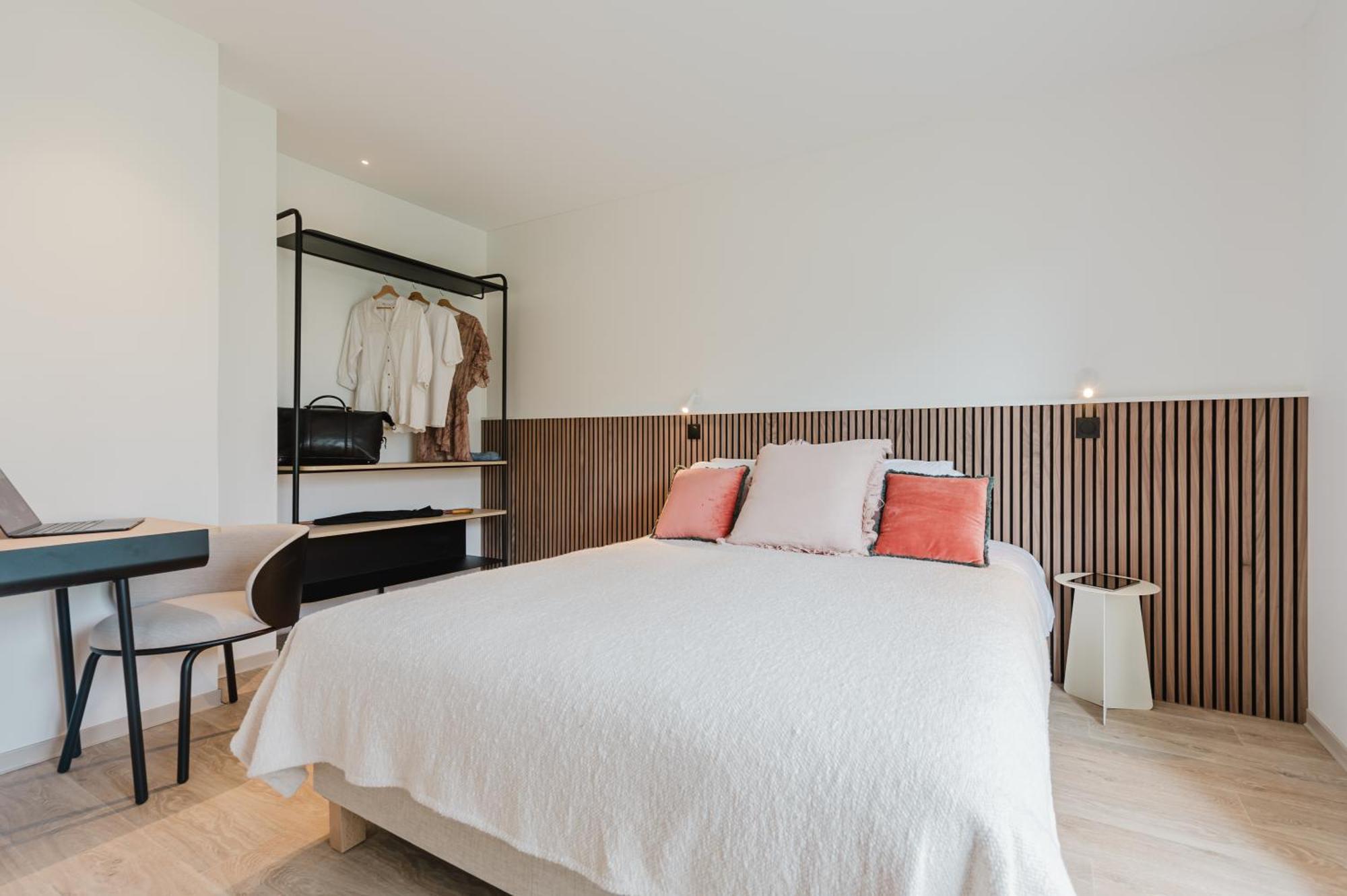 Appart Hotel Neostelia Annecy Exteriör bild