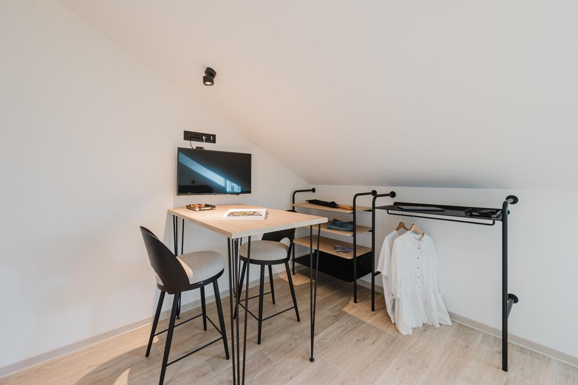 Appart Hotel Neostelia Annecy Exteriör bild