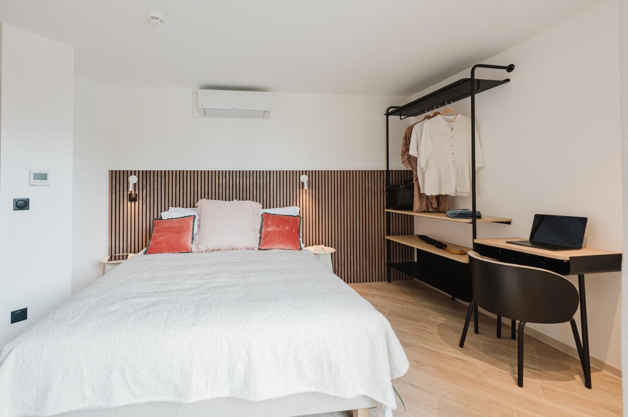 Appart Hotel Neostelia Annecy Exteriör bild