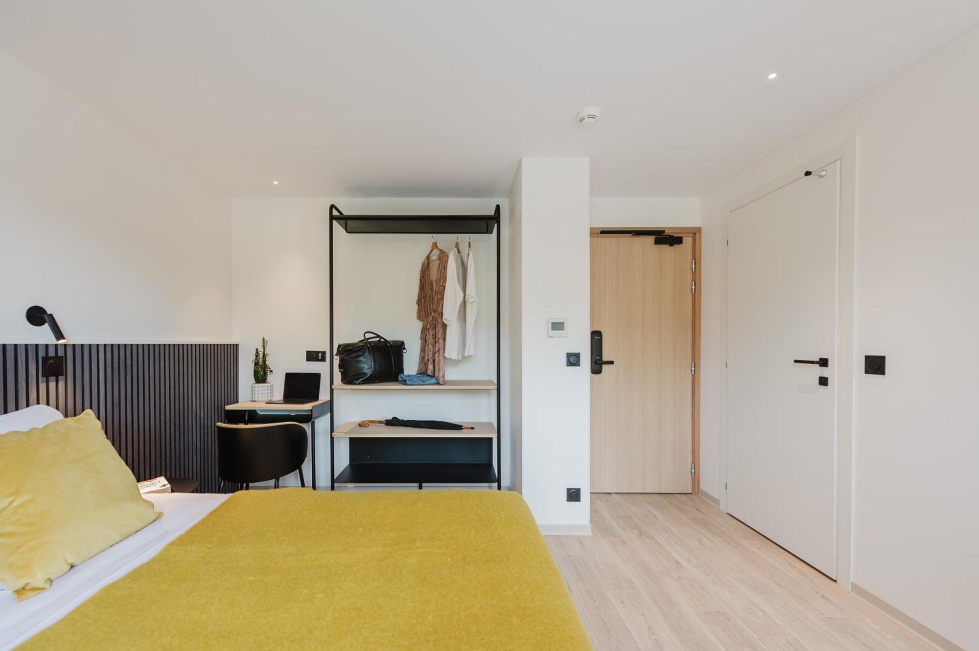 Appart Hotel Neostelia Annecy Exteriör bild